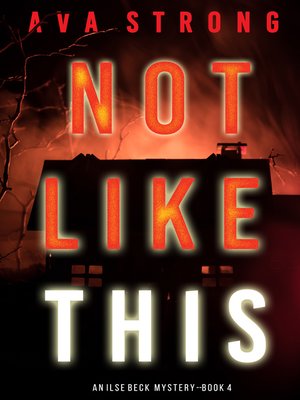 cover image of Not Like This